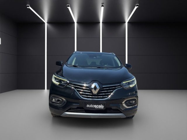 RENAULT Kadjar usata, con Climatizzatore