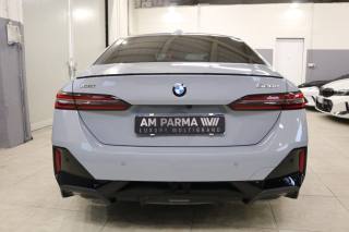 BMW 520 usata, con Autoradio