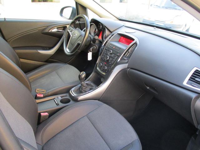 OPEL Astra usata 18