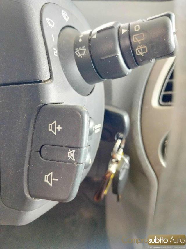RENAULT Modus usata 14
