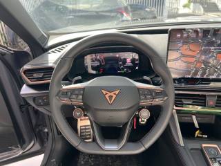 CUPRA Formentor usata, con Fari LED