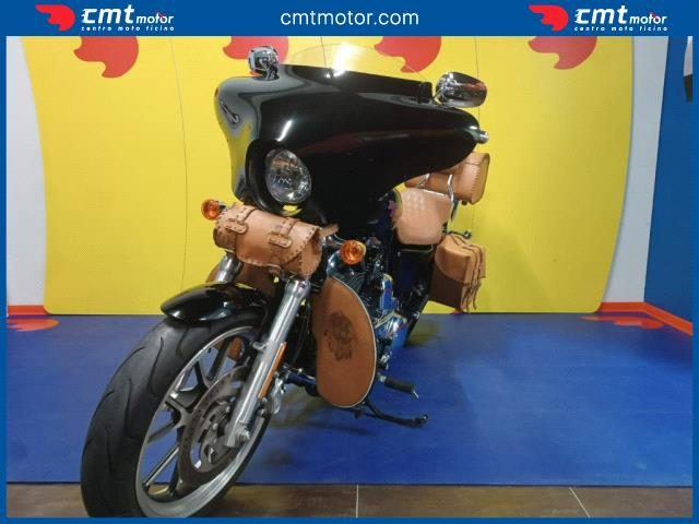 HARLEY-DAVIDSON Other usata 1