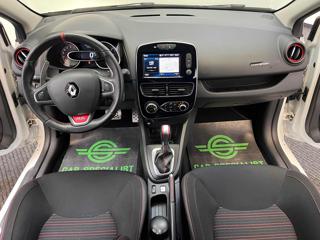 RENAULT Clio usata, con Airbag
