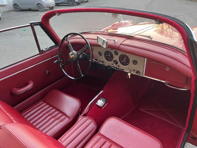 JAGUAR XK usata 16