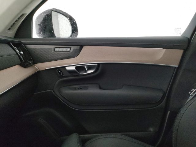 VOLVO XC90 usata, con Sedili riscaldati