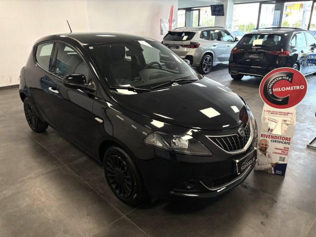 LANCIA Ypsilon usata, con Fari LED