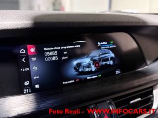 ALFA ROMEO Stelvio usata, con Immobilizzatore elettronico