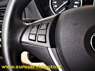 BMW X5 usata, con Sensore di luce