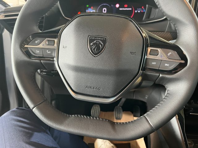 PEUGEOT 208 usata, con Immobilizzatore elettronico