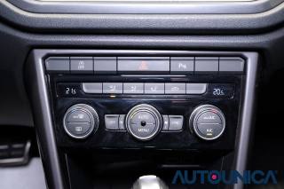 VOLKSWAGEN T-Roc usata, con Controllo elettronico della corsia