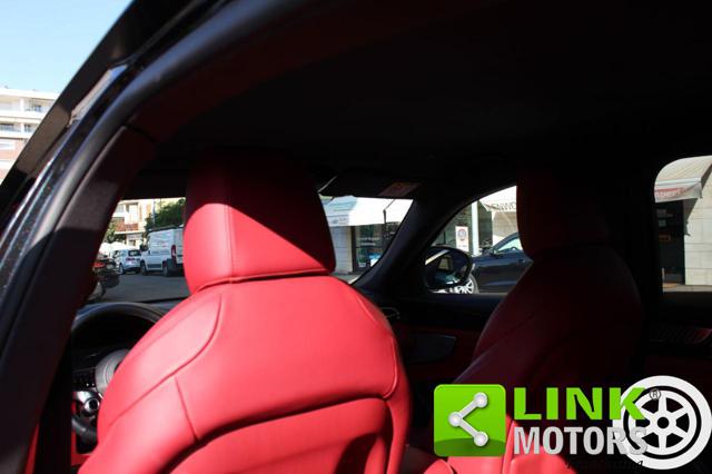 MASERATI Grecale usata 30