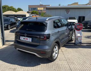 VOLKSWAGEN T-Cross usata, con Airbag Passeggero