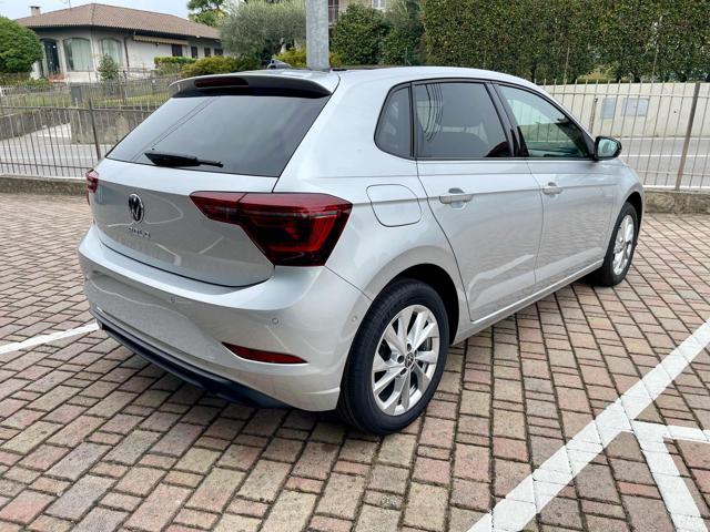 VOLKSWAGEN Polo usata, con Airbag Passeggero