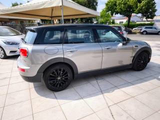 MINI Clubman usata, con Alzacristalli elettrici