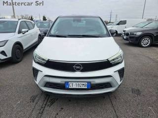 OPEL Crossland usata, con Vetri oscurati