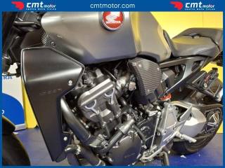 HONDA CB 1000 R usata 7