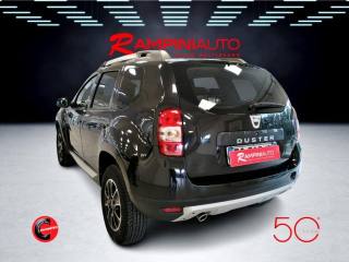 DACIA Duster usata 10