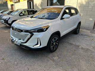 EVO Evo5 usata, con Airbag