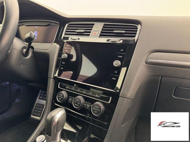 VOLKSWAGEN Golf GTI usata, con Fendinebbia