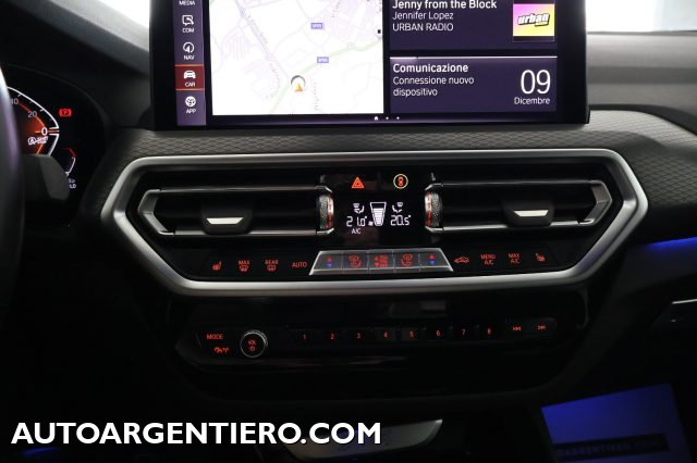 BMW X4 usata, con Cronologia tagliandi