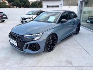 AUDI RS usata, con Alzacristalli elettrici
