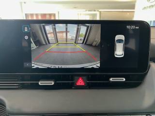 HYUNDAI Ioniq 5 usata, con Boardcomputer