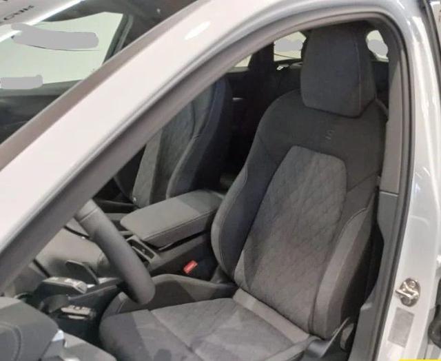 AUDI A5 usata, con Filtro antiparticolato