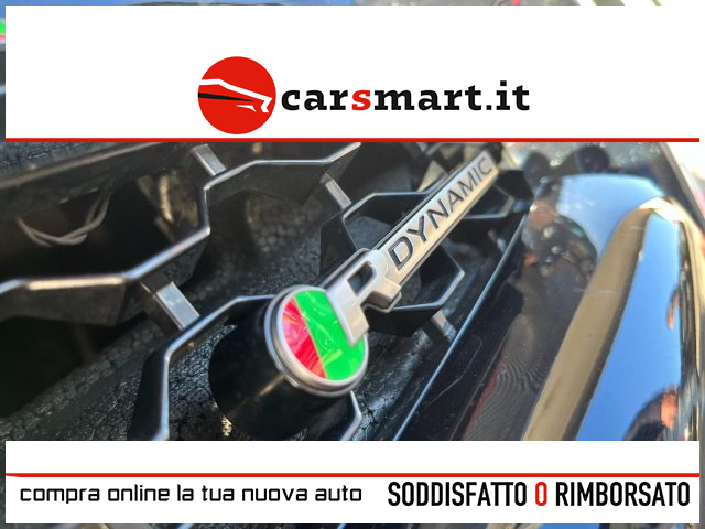 JAGUAR F-Type usata, con Touch screen