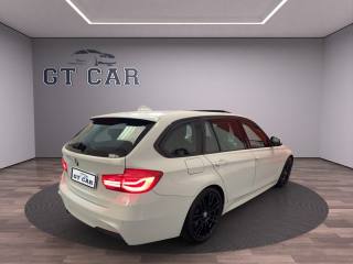 BMW 325 usata, con Chiusura centralizzata