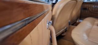 MASERATI Quattroporte usata 28