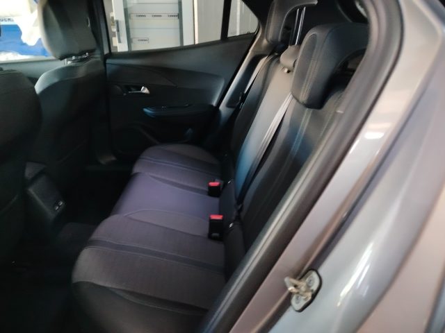 PEUGEOT 2008 usata, con Bracciolo