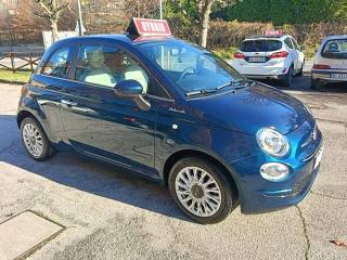 FIAT 500 usata, con Airbag