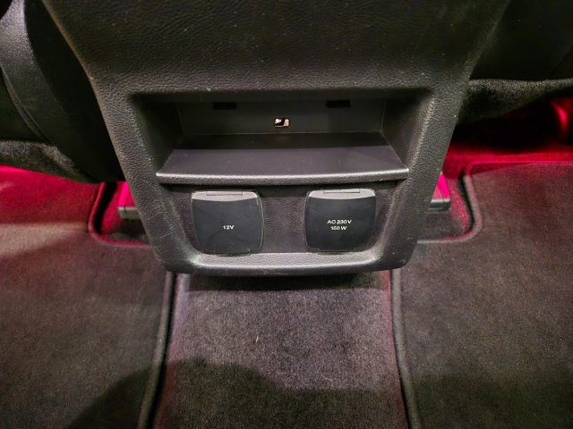 FORD Edge usata, con Bluetooth