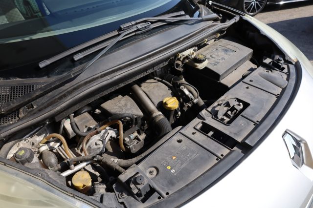 RENAULT Scenic usata 104