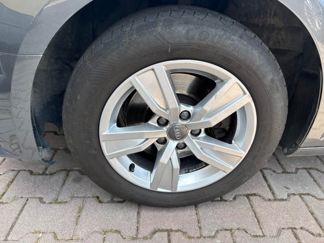 AUDI A4 usata, con Lettore CD
