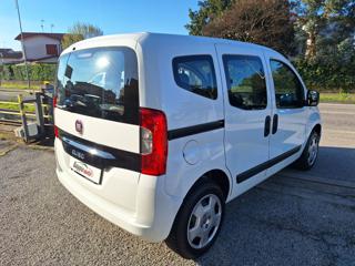 FIAT Qubo usata 13