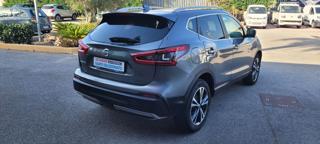 NISSAN Qashqai usata, con Airbag Passeggero