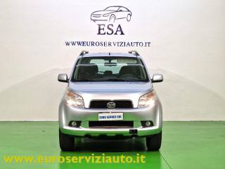 DAIHATSU Terios usata, con Cerchi in lega