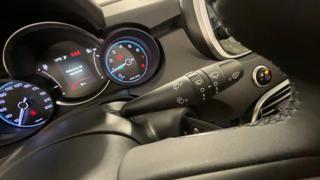 FIAT 500X usata, con Sedili sportivi