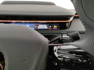 LOTUS Emeya usata, con Monitoraggio pressione pneumatici