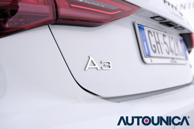 AUDI A3 usata 49
