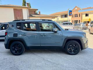 JEEP Renegade usata, con Cerchi in lega