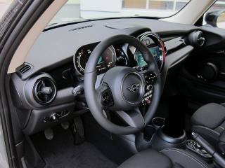MINI Cooper S usata, con Specchietti laterali elettrici