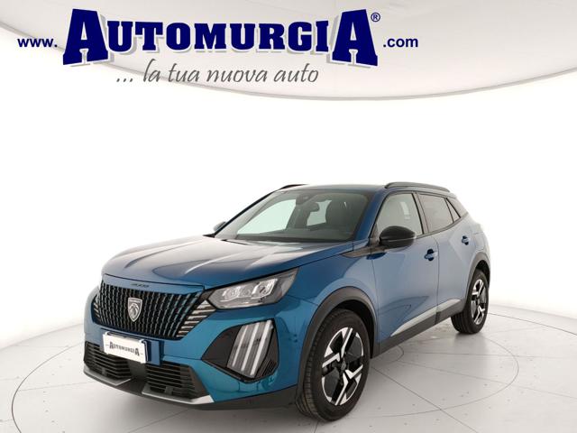 PEUGEOT 2008 usata, con Airbag