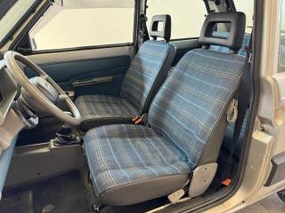 FIAT Panda usata 8