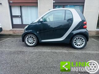 SMART ForTwo usata, con Airbag Passeggero