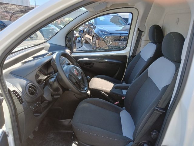 FIAT Fiorino usata, con ESP