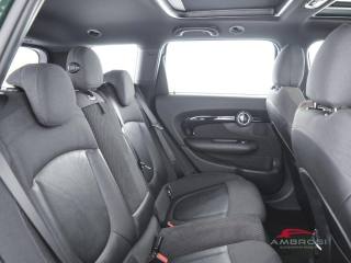 MINI Clubman usata 10