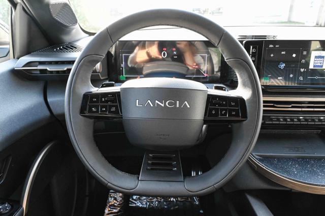 LANCIA Ypsilon usata, con Immobilizzatore elettronico