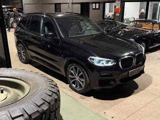 BMW X3 usata, con Airbag laterali